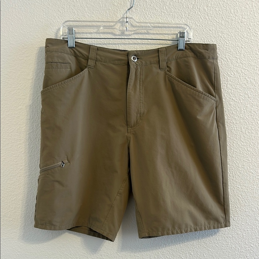 Patagonia Men’s Quandary Hiking Shorts 36